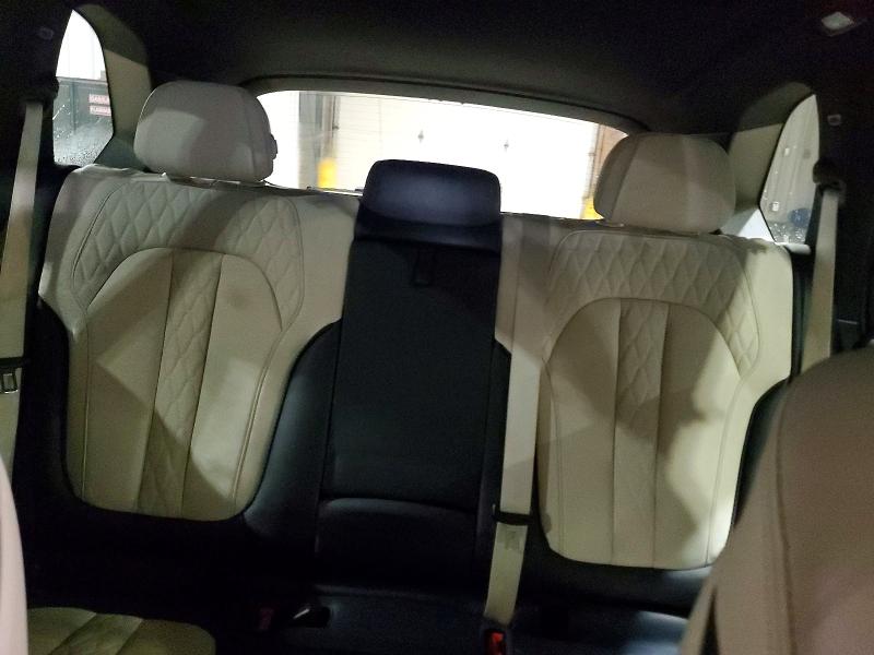 46843866 :رقم المزاد ، 5UXTA6C09M9F40944 vin ، 2021 Bmw X5 مزاد بيع