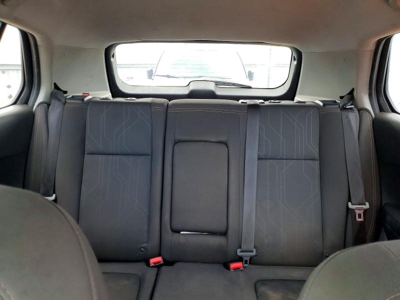 Aukcja sprzedaży 2019 Chevrolet Trax, vin: 3GNCJLSB2KL115870, numer aukcji: 47125956