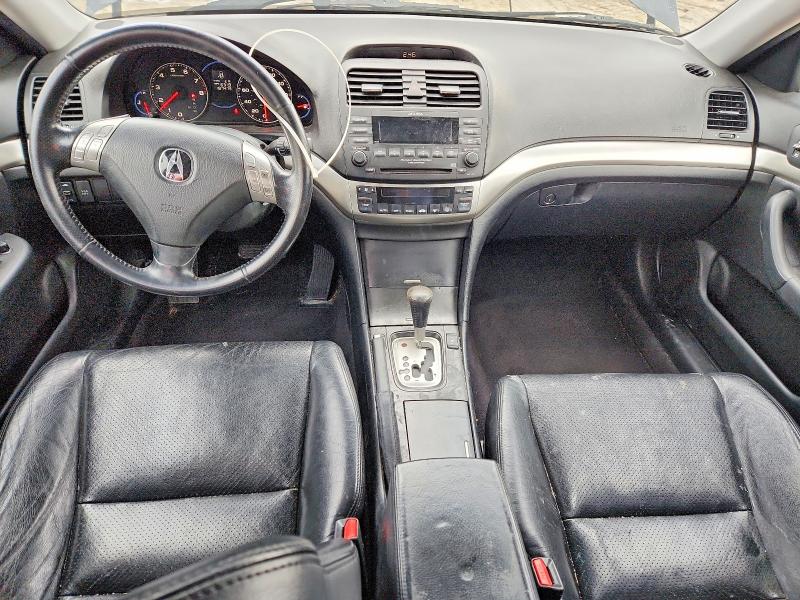 Продаж на аукціоні авто 2004 Acura Tsx, vin: JH4CL96864C005728, номер лоту: 78807735