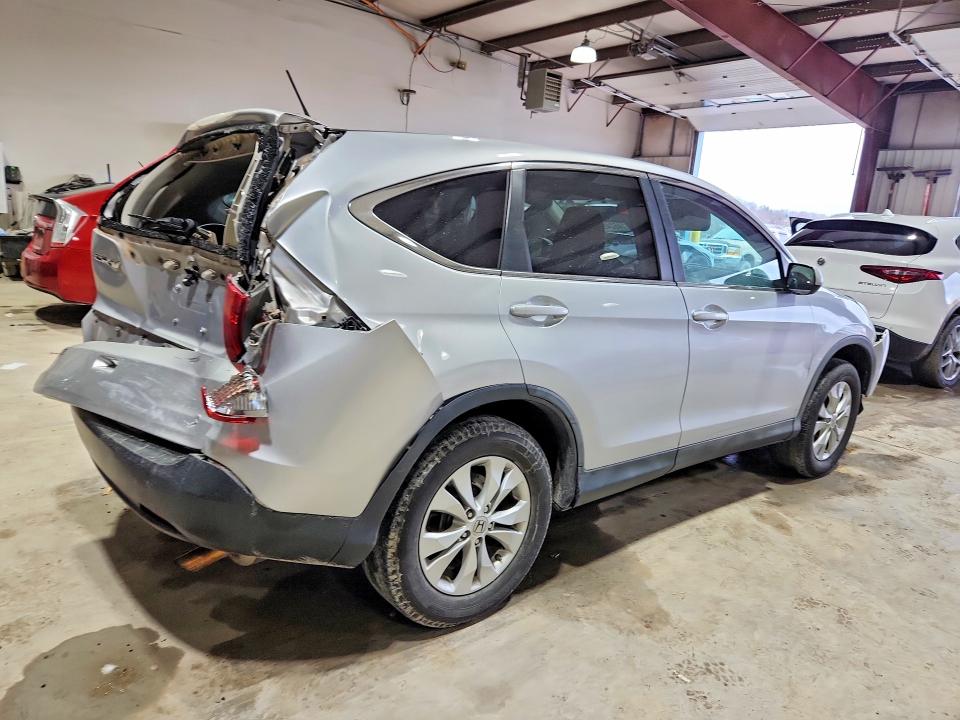Продажа на аукционе авто 2012 Honda Cr-v, vin: 5J6RM4H58CL012204, номер лота: 46249806