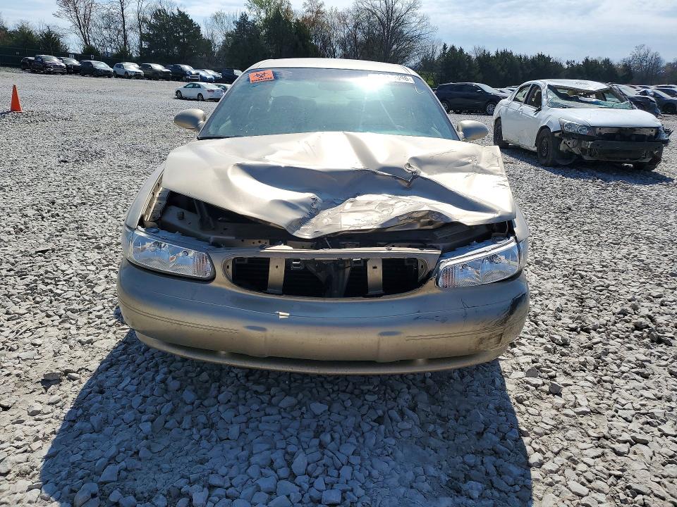 Aukcja sprzedaży 2004 Buick Century, vin: 2G4WS52J041189990, numer aukcji: 47400696