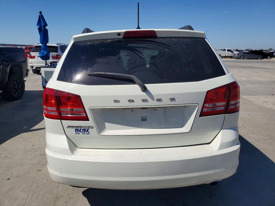 47112336 :رقم المزاد ، 3C4PDCAB4KT864480 vin ، 2019 Dodge Journey مزاد بيع