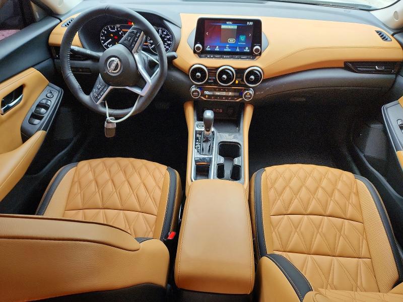 Продаж на аукціоні авто 2024 Nissan Sentra, vin: 3N1AB8CV2RY264119, номер лоту: 47246946