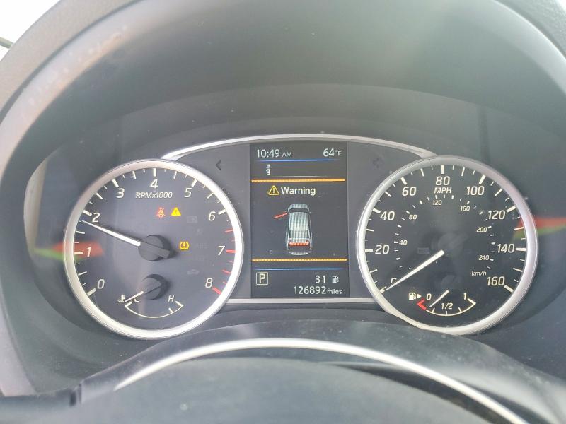 46008596 :رقم المزاد ، 3N1AB7AP2KY429929 vin ، 2019 Nissan Sentra مزاد بيع