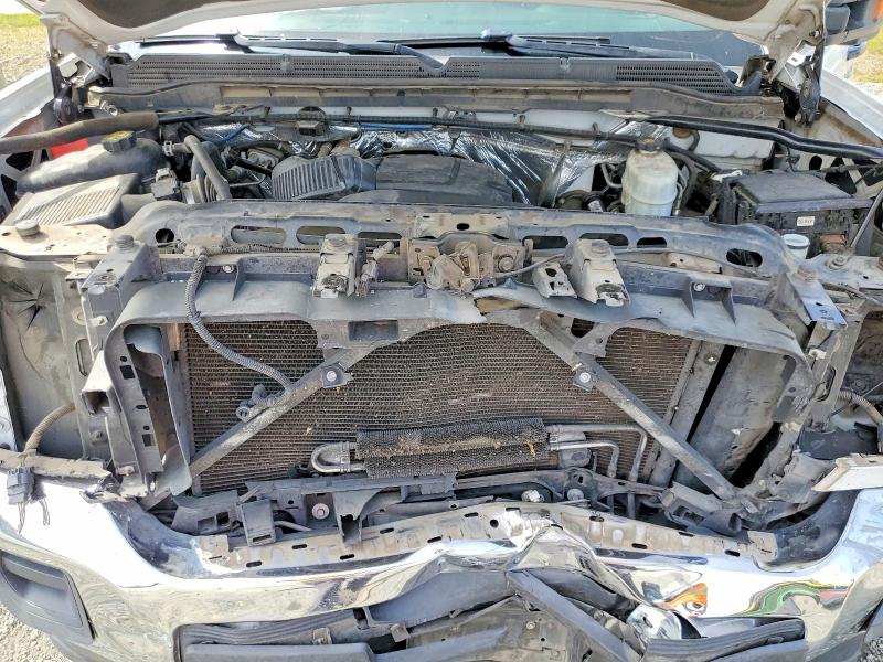 Aukcja sprzedaży 2015 Gmc Sierra, vin: 1GD21XEG1FZ521670, numer aukcji: 47112796