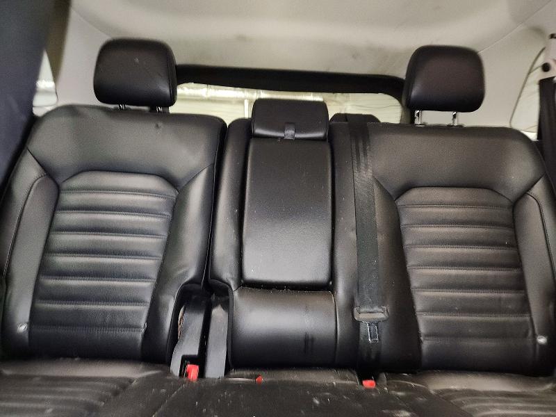 Aukcja sprzedaży 2016 Ford Edge, vin: 2FMPK4J86GBC08487, numer aukcji: 46607806