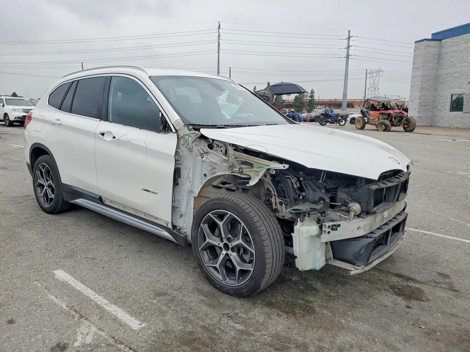 Продаж на аукціоні авто 2018 Bmw X1, vin: WBXHU7C3XJ5H39408, номер лоту: 48280426