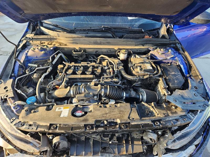 Aukcja sprzedaży 2022 Honda Accord, vin: 1HGCV1F36NA111628, numer aukcji: 48105806