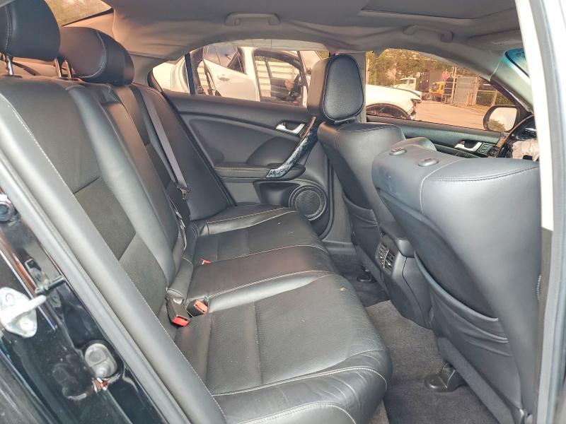 79577625 :رقم المزاد ، JH4CU2F43EC004085 vin ، 2014 Acura Tsx مزاد بيع