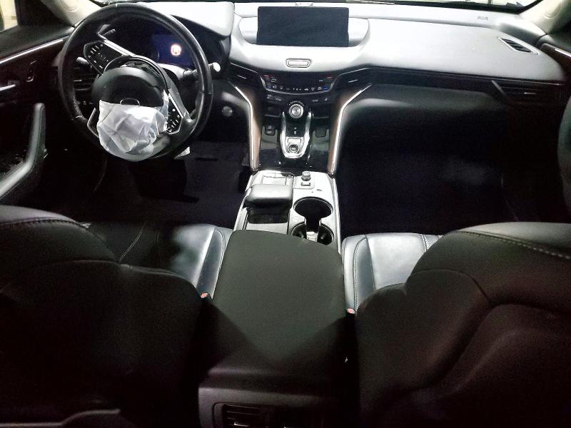 Продаж на аукціоні авто 2021 Acura Tlx, vin: 19UUB5F48MA007041, номер лоту: 47510286