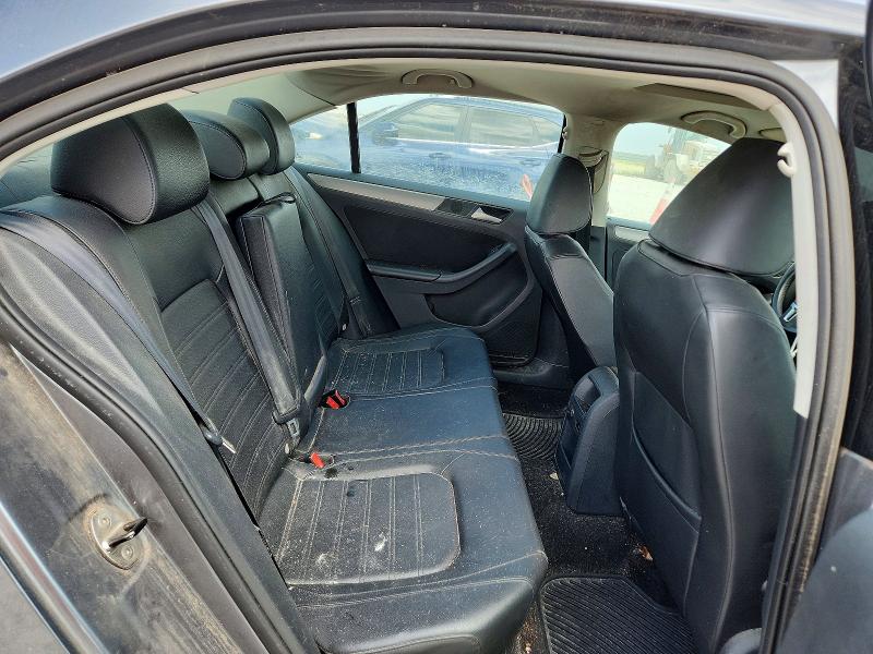 Aukcja sprzedaży 2014 Volkswagen Jetta, vin: 3VWL07AJ6EM324620, numer aukcji: 47320766