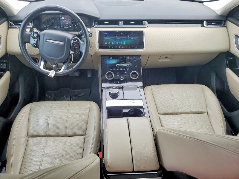 Продажа на аукционе авто 2020 Land Rover Range Rover Velar, vin: SALYB2EX8LA286623, номер лота: 48088546