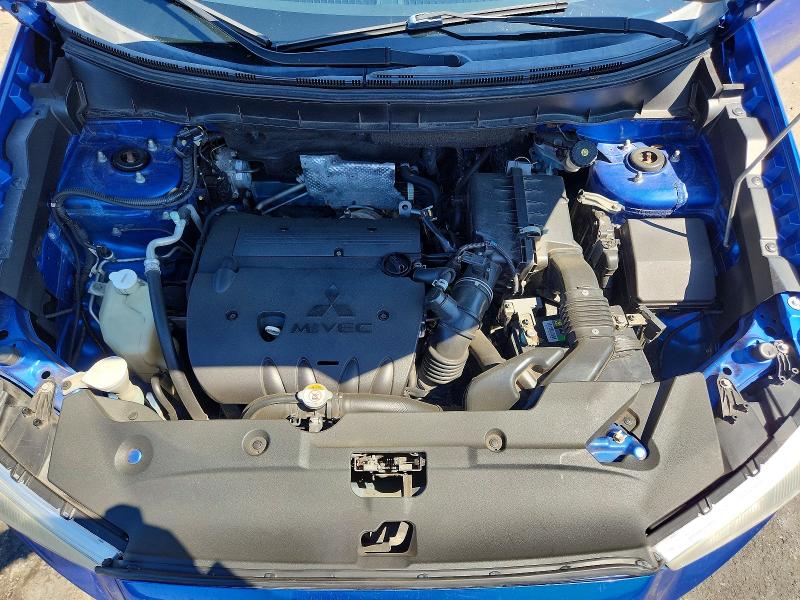 Продаж на аукціоні авто 2015 Mitsubishi Outlander Sport, vin: 4A4AP3AU7FE023511, номер лоту: 47198756