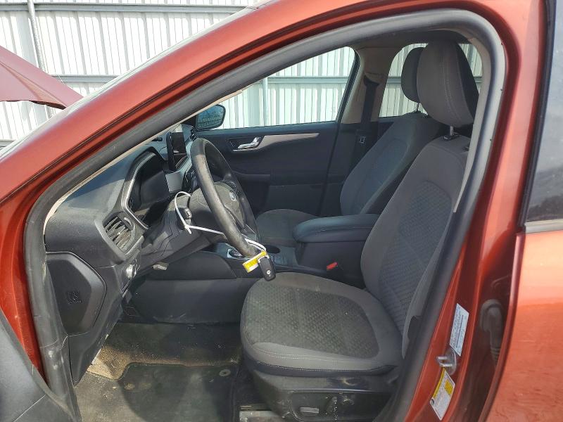 Aukcja sprzedaży 2020 Ford Escape, vin: 1FMCU9G67LUA83502, numer aukcji: 79368345