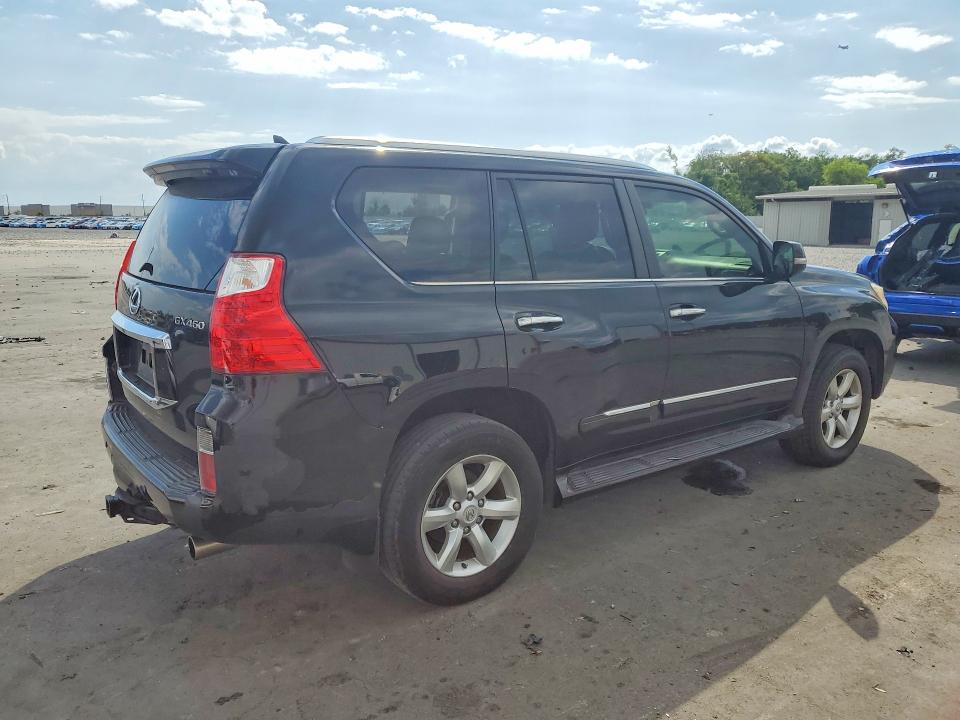 Продажа на аукционе авто 2013 Lexus Gx 460, vin: JTJBM7FX7D5052788, номер лота: 47552986