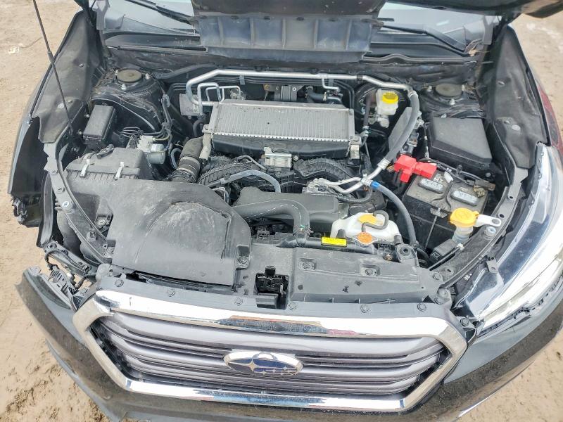 Продаж на аукціоні авто 2021 Subaru Ascent, vin: 4S4WMACD5M3476313, номер лоту: 46850846