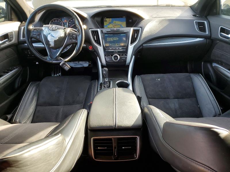 Aukcja sprzedaży 2019 Acura Tlx, vin: 19UUB1F66KA001424, numer aukcji: 47135456