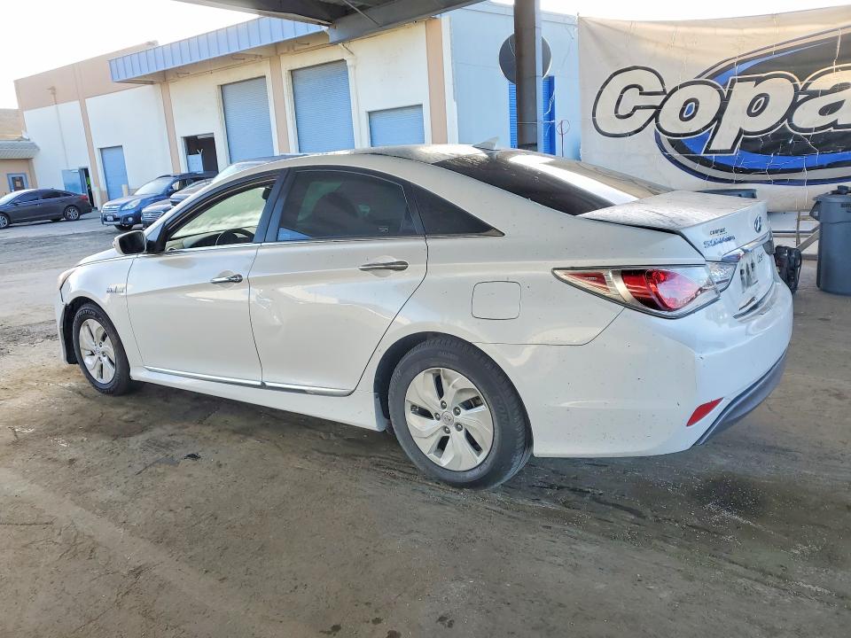 42009646 :رقم المزاد ، KMHEC4A40DA069062 vin ، 2013 Hyundai Sonata مزاد بيع