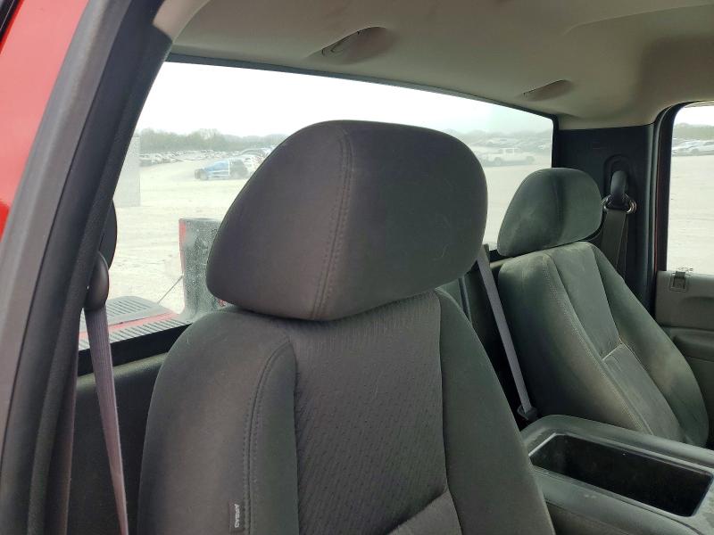 Продажа на аукционе авто 2013 Chevrolet Silverado, vin: 1GCNKPEX4DZ193995, номер лота: 47273886