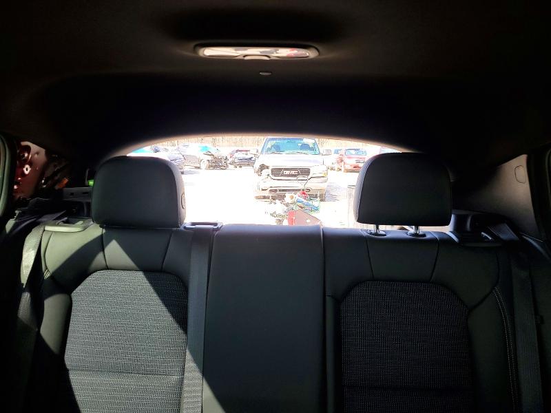 46544086 :رقم المزاد ، KL47LAEPXSB023983 vin ، 2025 Buick Envista مزاد بيع