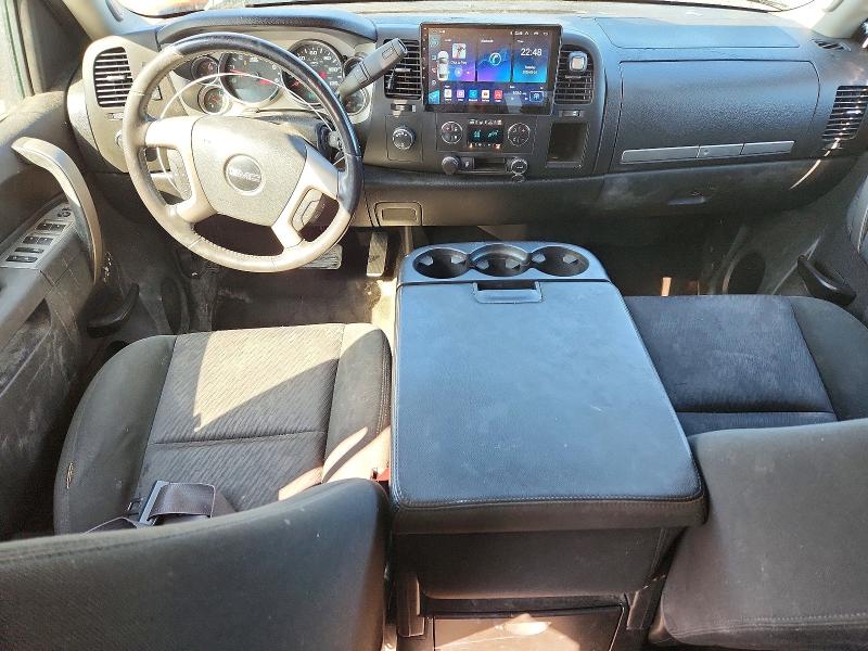 Aukcja sprzedaży 2012 Gmc Sierra, vin: 3GTP2VE70CG180155, numer aukcji: 47037976