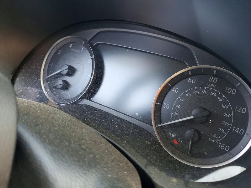 Продаж на аукціоні авто 2019 Infiniti Qx50, vin: 3PCAJ5M10KF102064, номер лоту: 45517846