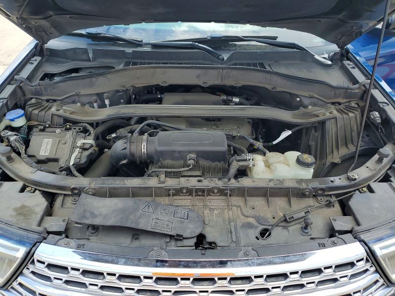 2020 Ford Explorer მანქანა იყიდება აუქციონზე, vin: 1FMSK8FH5LGC04735, აუქციონის ნომერი: 48036066