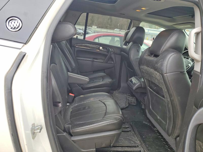 Aukcja sprzedaży 2014 Buick Enclave, vin: 5GAKVBKD0EJ356411, numer aukcji: 45890976