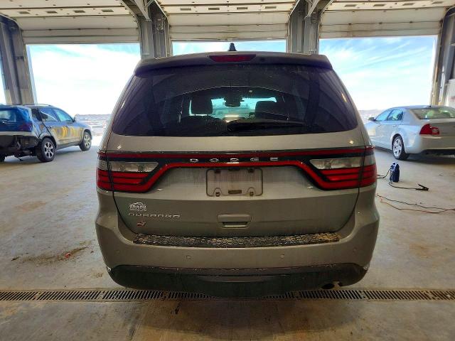 Aukcja sprzedaży 2018 Dodge Durango, vin: 1C4RDJAG1JC372217, numer aukcji: 46187886