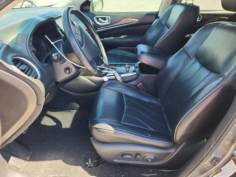 Продажа на аукционе авто 2015 Infiniti Qx60, vin: 5N1AL0MN7FC508812, номер лота: 46845046