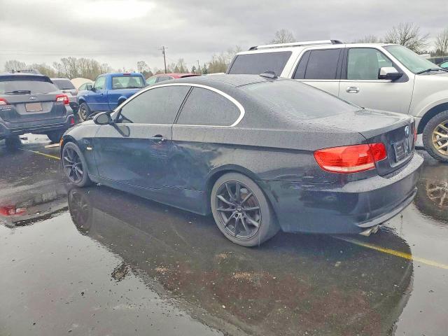 Продажа на аукционе авто 2007 Bmw 328, vin: WBAWV13547PK49991, номер лота: 45845566