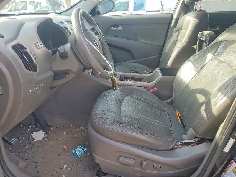 Продаж на аукціоні авто 2015 Kia Sportage, vin: KNDPC3AC7F7767215, номер лоту: 49794496