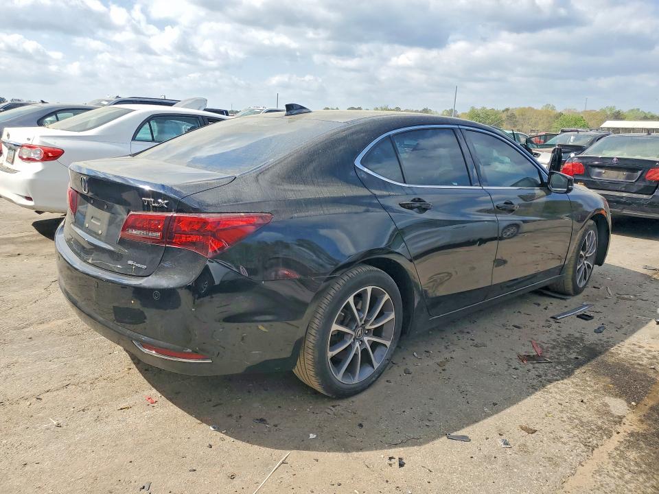 Aukcja sprzedaży 2017 Acura Tlx, vin: 19UUB3F76HA001050, numer aukcji: 47799396