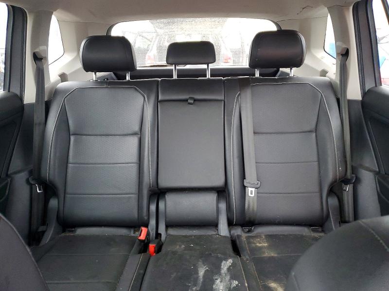 78970765 :رقم المزاد ، 3VV2B7AX0MM001287 vin ، 2021 Volkswagen Tiguan مزاد بيع