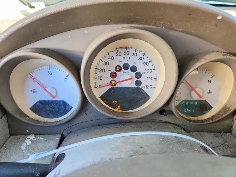 2008 Dodge Caliber მანქანა იყიდება აუქციონზე, vin: 1B3HB28B48D735519, აუქციონის ნომერი: 42065976