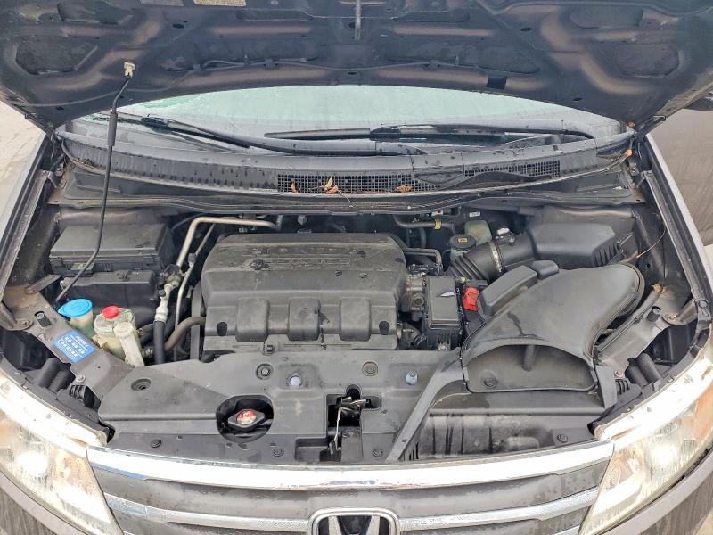 Aukcja sprzedaży 2012 Honda Odyssey, vin: 5FNRL5H92CB126140, numer aukcji: 42061716