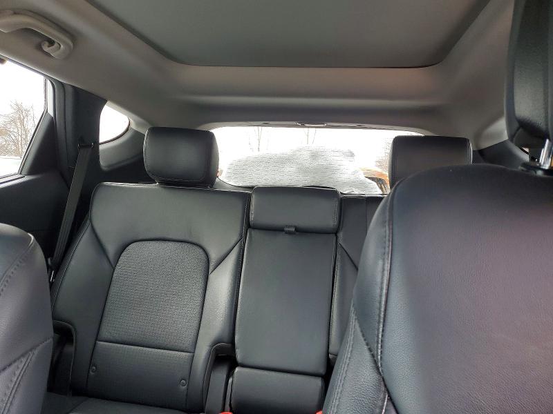 Продаж на аукціоні авто 2016 Hyundai Santa Fe Sport, vin: 5XYZUDLA9GG371590, номер лоту: 46161246