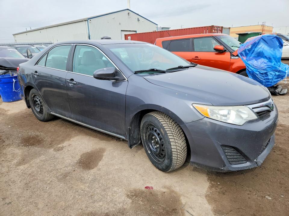 Продажа на аукционе авто 2012 Toyota Camry, vin: 4T1BF1FK7CU089015, номер лота: 47055306