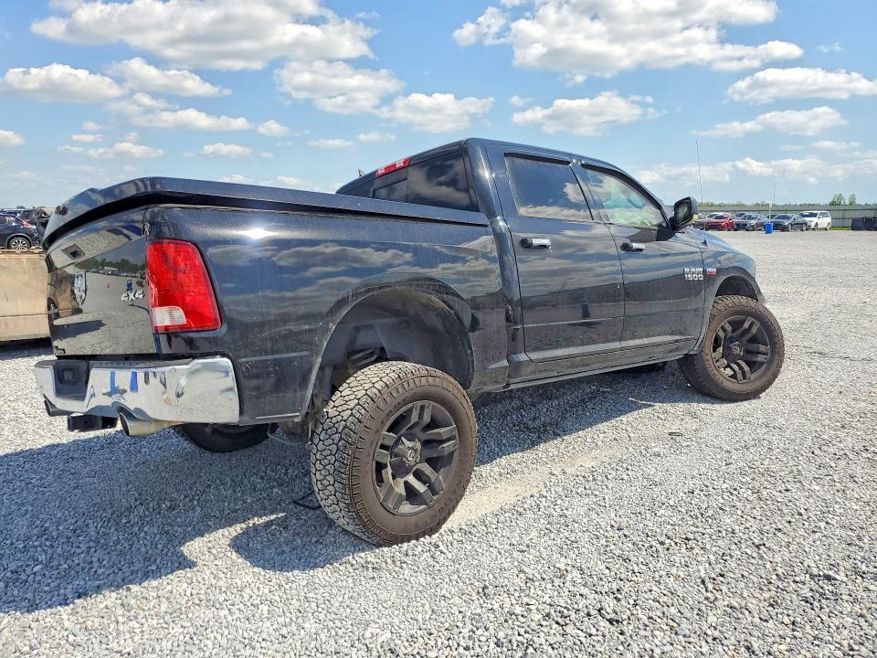 Aukcja sprzedaży 2013 Ram 1500, vin: 1C6RR7LT6DS721498, numer aukcji: 46390456
