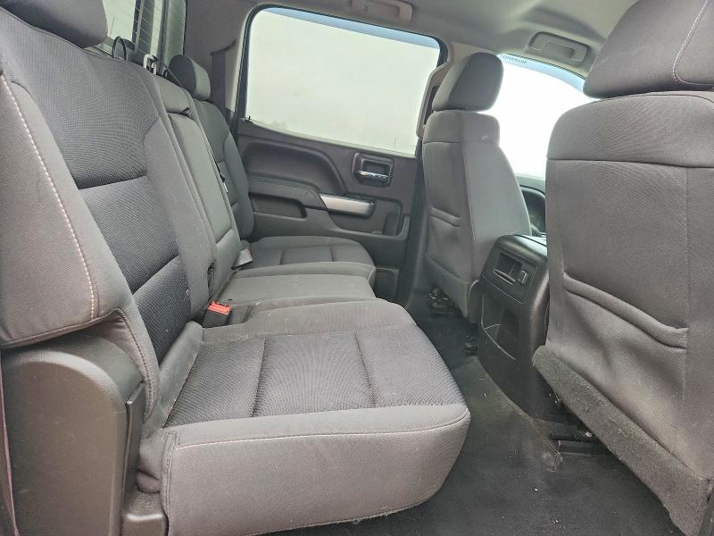 Продаж на аукціоні авто 2016 Chevrolet Silverado, vin: 3GCUKREC5GG273606, номер лоту: 41879346