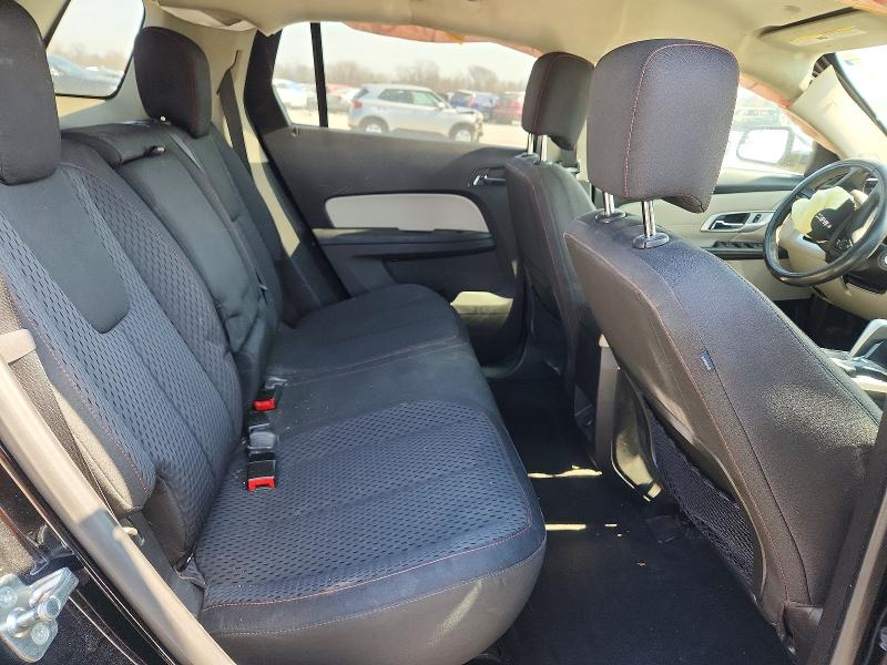 Aukcja sprzedaży 2012 Gmc Terrain, vin: 2GKALMEKXC6243179, numer aukcji: 47560176