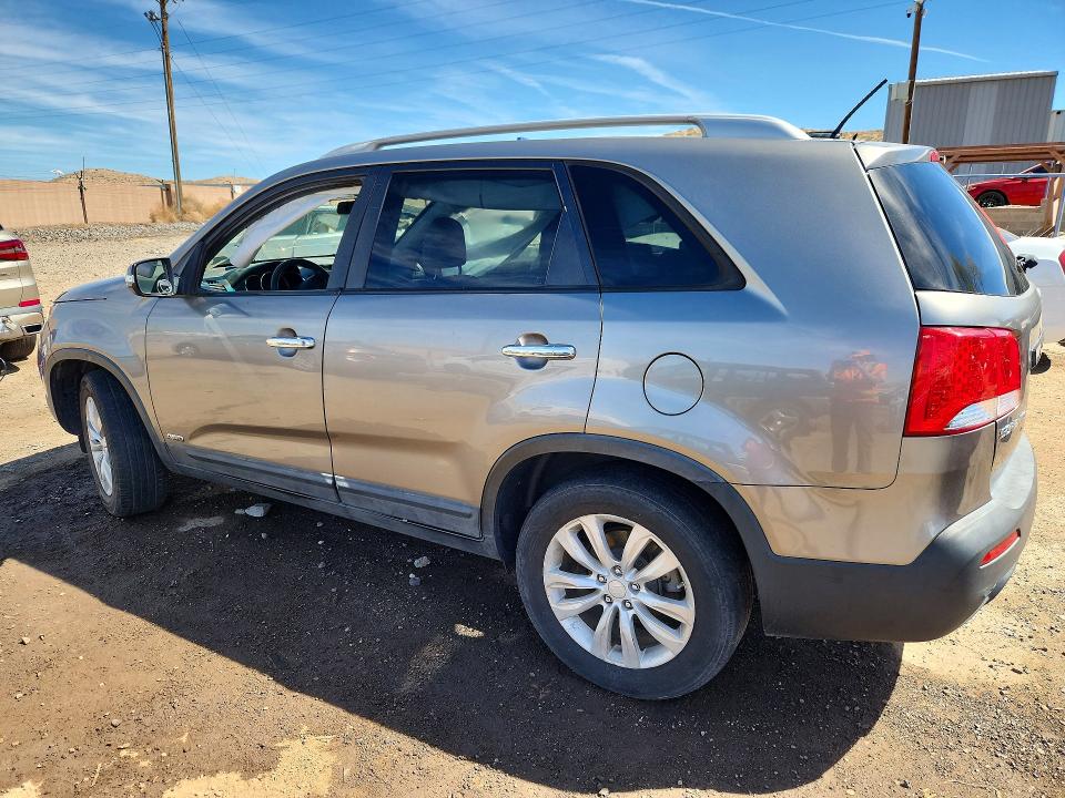 Aukcja sprzedaży 2011 Kia Sorento, vin: 5XYKTDA22BG049477, numer aukcji: 47021556