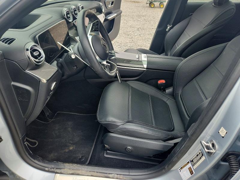 Продаж на аукціоні авто 2023 Mercedes-benz Glc, vin: W1NKM4HB2PF028120, номер лоту: 48001496