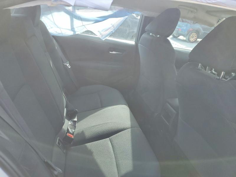 Aukcja sprzedaży 2021 Toyota Corolla L 4dr, vin: 5YFBPMBE5MP153330, numer aukcji: 79561435