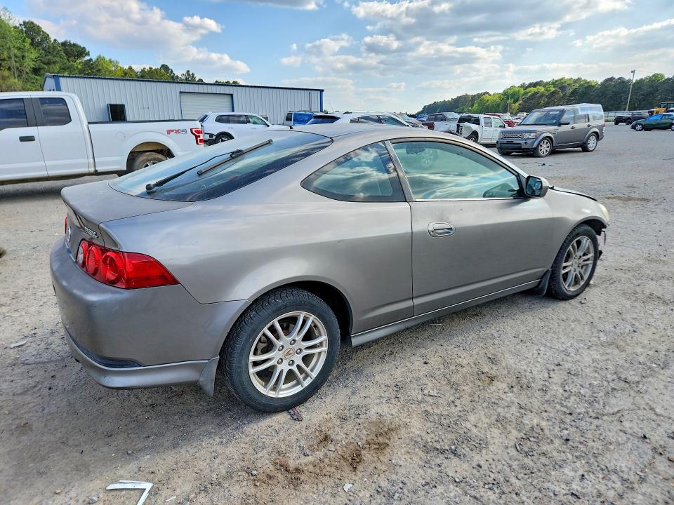 47326426 :رقم المزاد ، JH4DC54856S017846 vin ، 2006 Acura Rsx مزاد بيع
