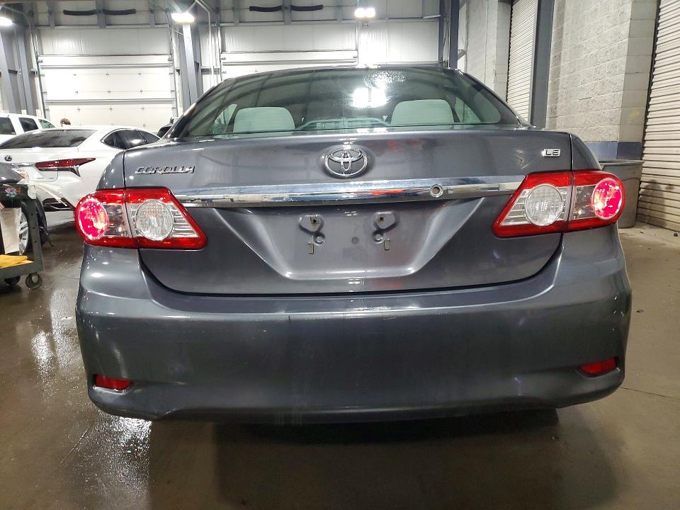 Aukcja sprzedaży 2013 Toyota Corolla, vin: 2T1BU4EE9DC124174, numer aukcji: 47319076