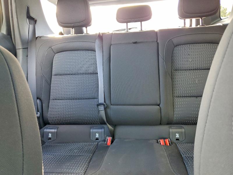 Продаж на аукціоні авто 2026 Chevrolet Equinox, vin: 3GNAXHEG4TL170977, номер лоту: 79710735