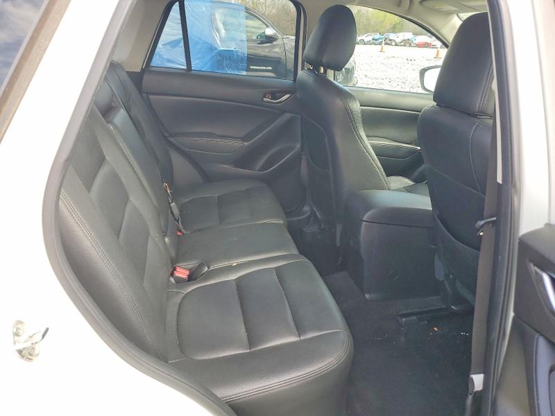 48230226 :رقم المزاد ، JM3KE2CY5E0395718 vin ، 2014 Mazda Cx-5 مزاد بيع