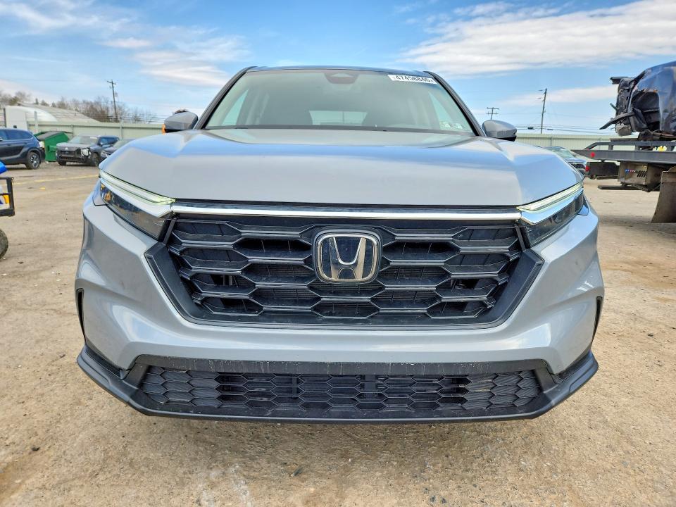 Продажа на аукционе авто 2025 Honda Cr-v, vin: 2HKRS4H24SH438119, номер лота: 47458846