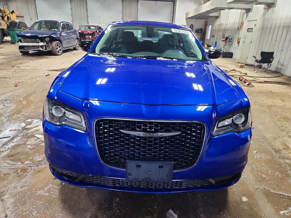 Продаж на аукціоні авто 2020 Chrysler 300, vin: 2C3CCAAG7LH173704, номер лоту: 79190055